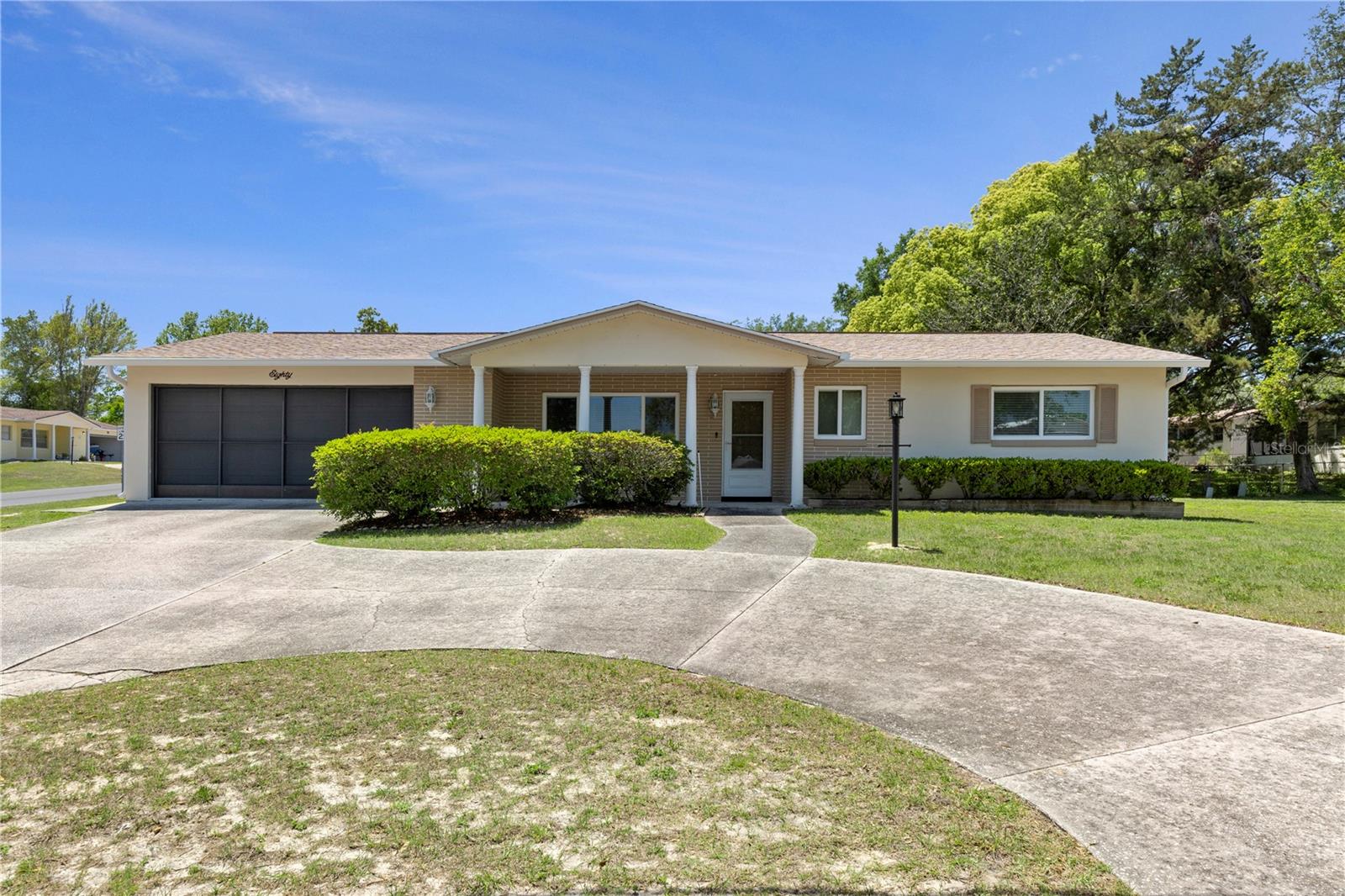 80 ROOSEVELT BLVD, BEVERLY HILLS, FL, 34465