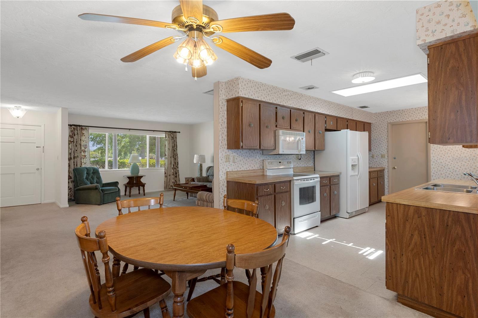 80 ROOSEVELT BLVD, BEVERLY HILLS, FL, 34465