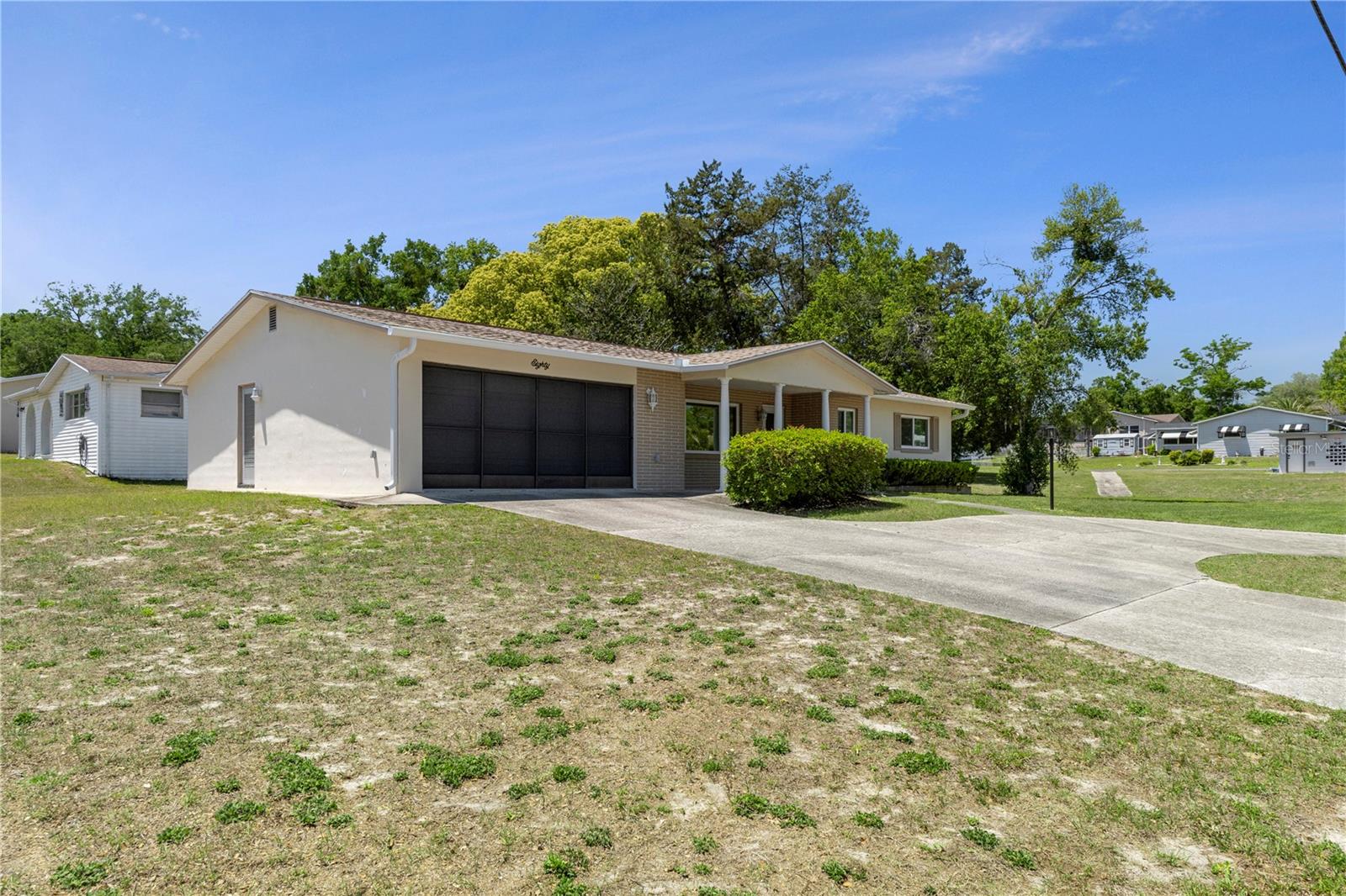 80 ROOSEVELT BLVD, BEVERLY HILLS, FL, 34465