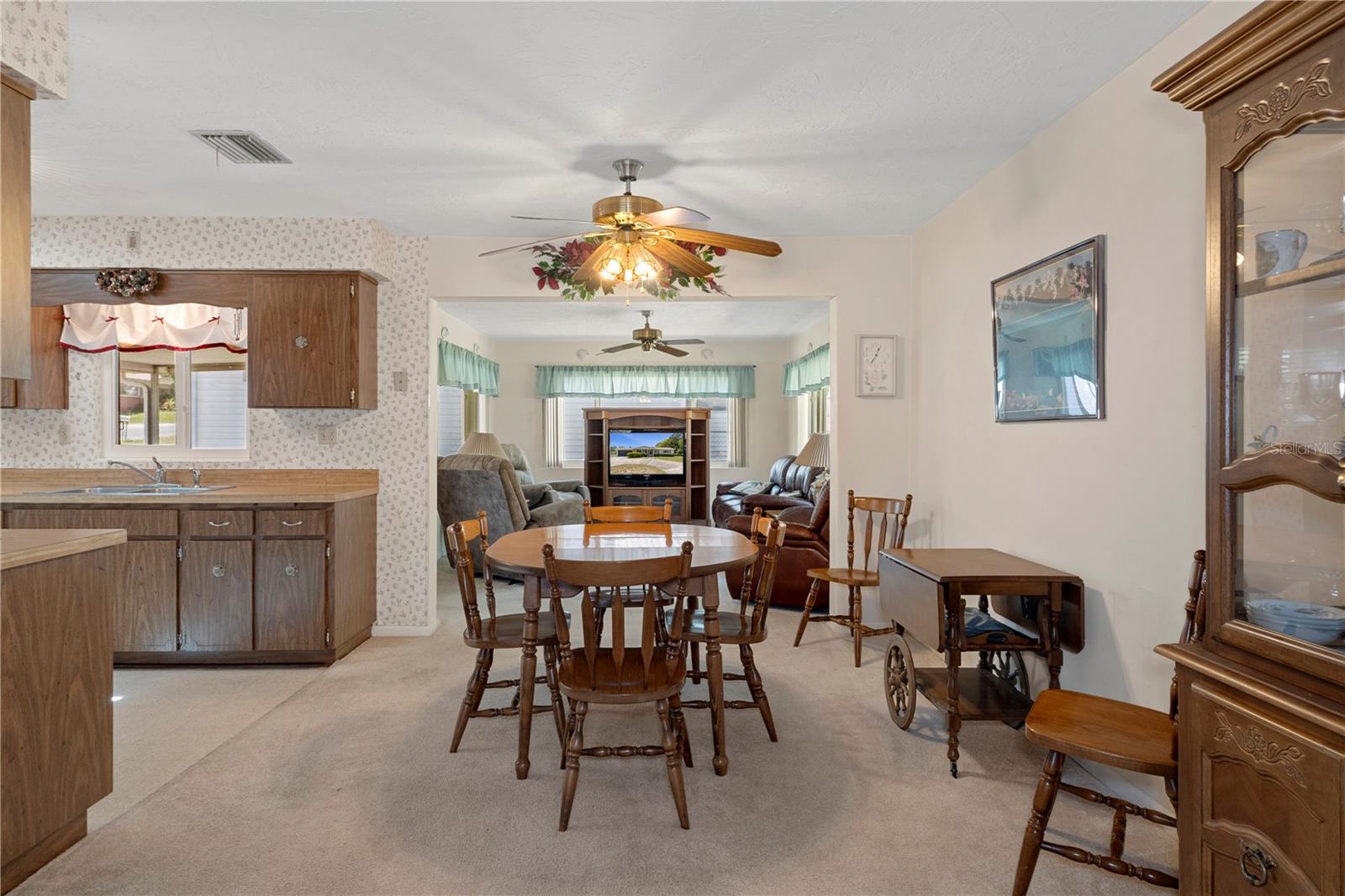 80 ROOSEVELT BLVD, BEVERLY HILLS, FL, 34465