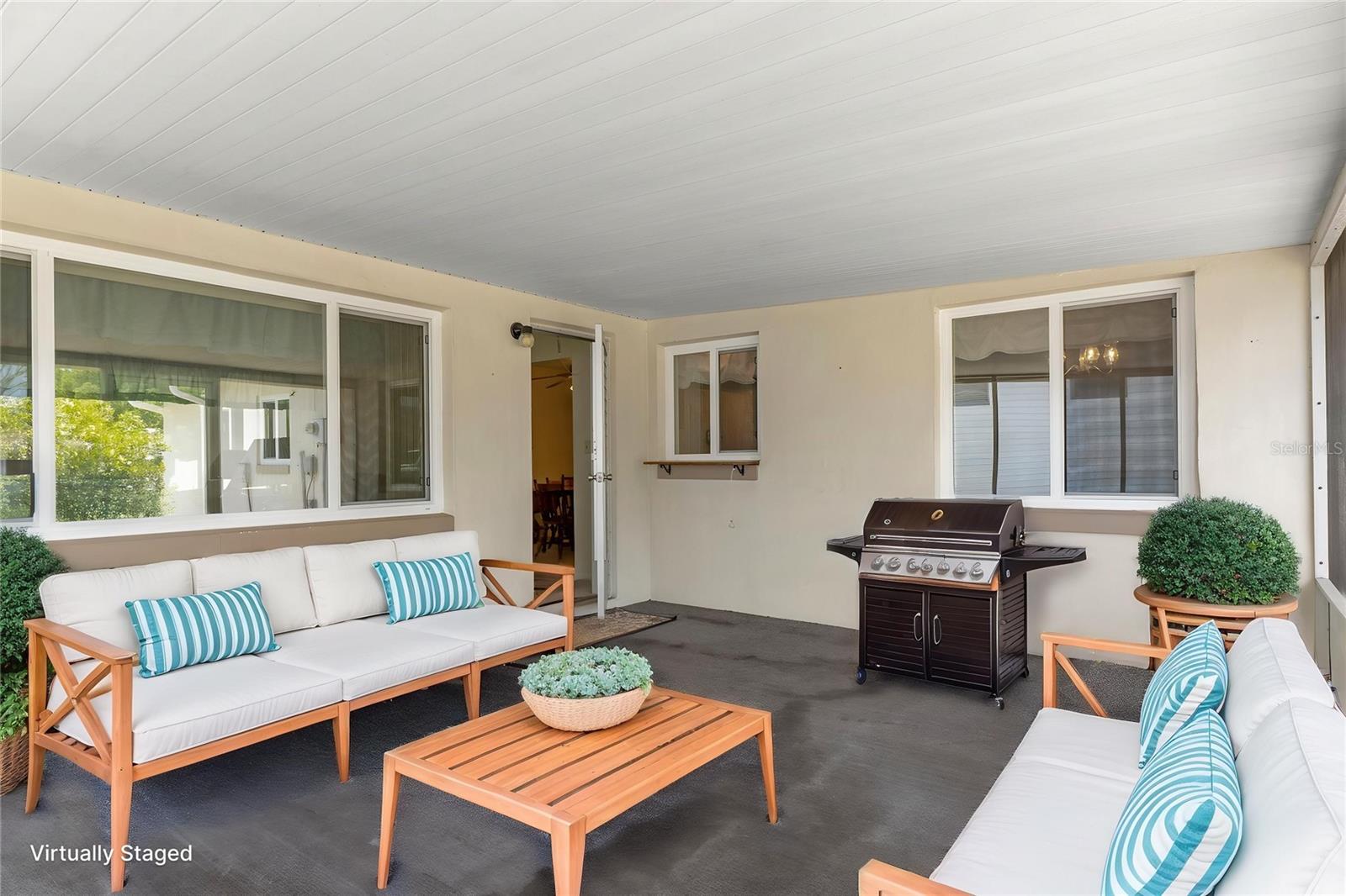 80 ROOSEVELT BLVD, BEVERLY HILLS, FL, 34465