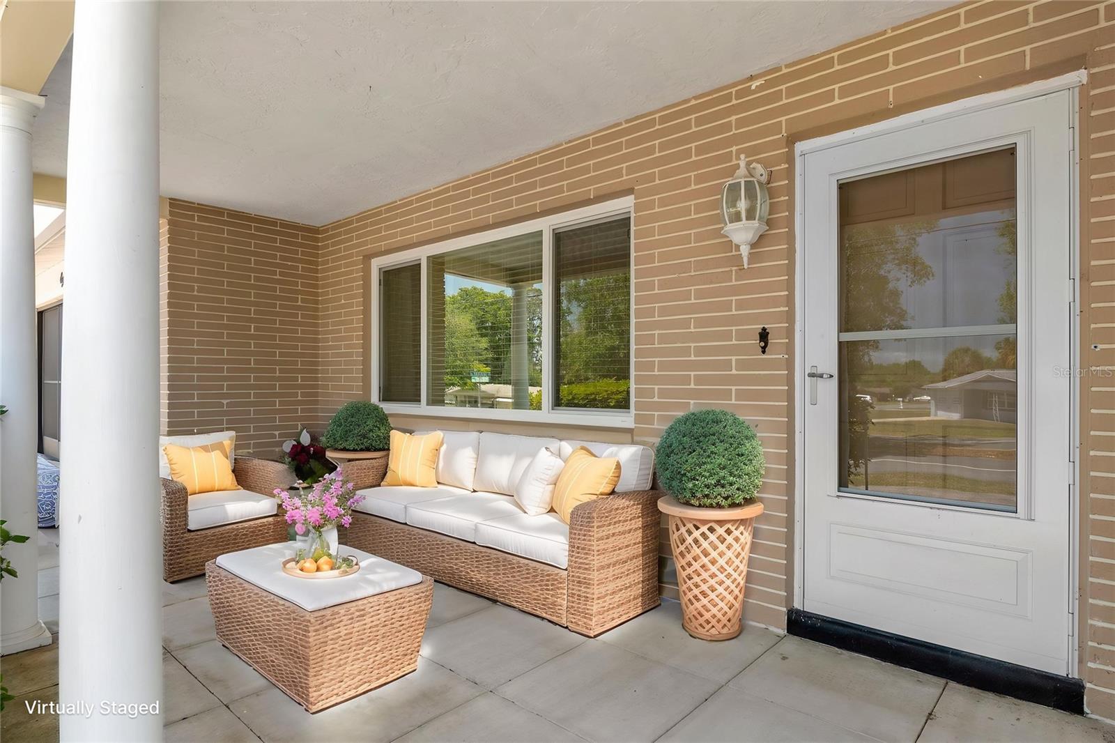 80 ROOSEVELT BLVD, BEVERLY HILLS, FL, 34465