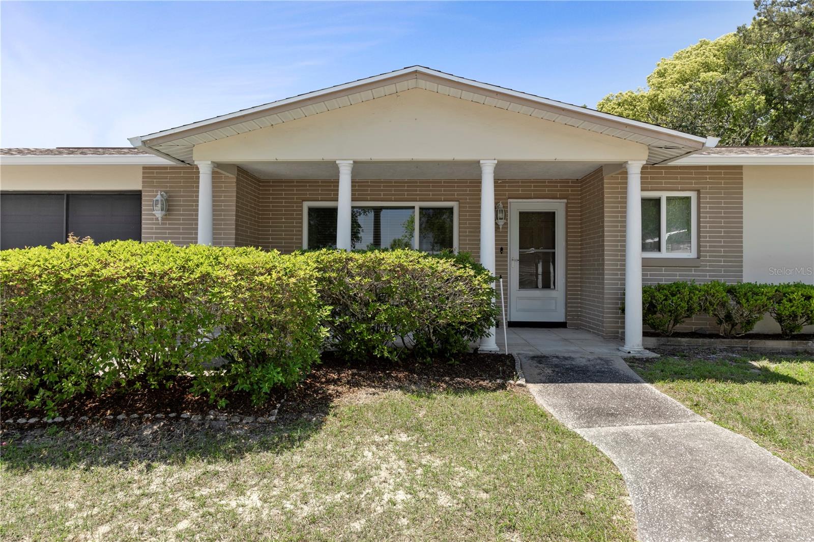 80 ROOSEVELT BLVD, BEVERLY HILLS, FL, 34465