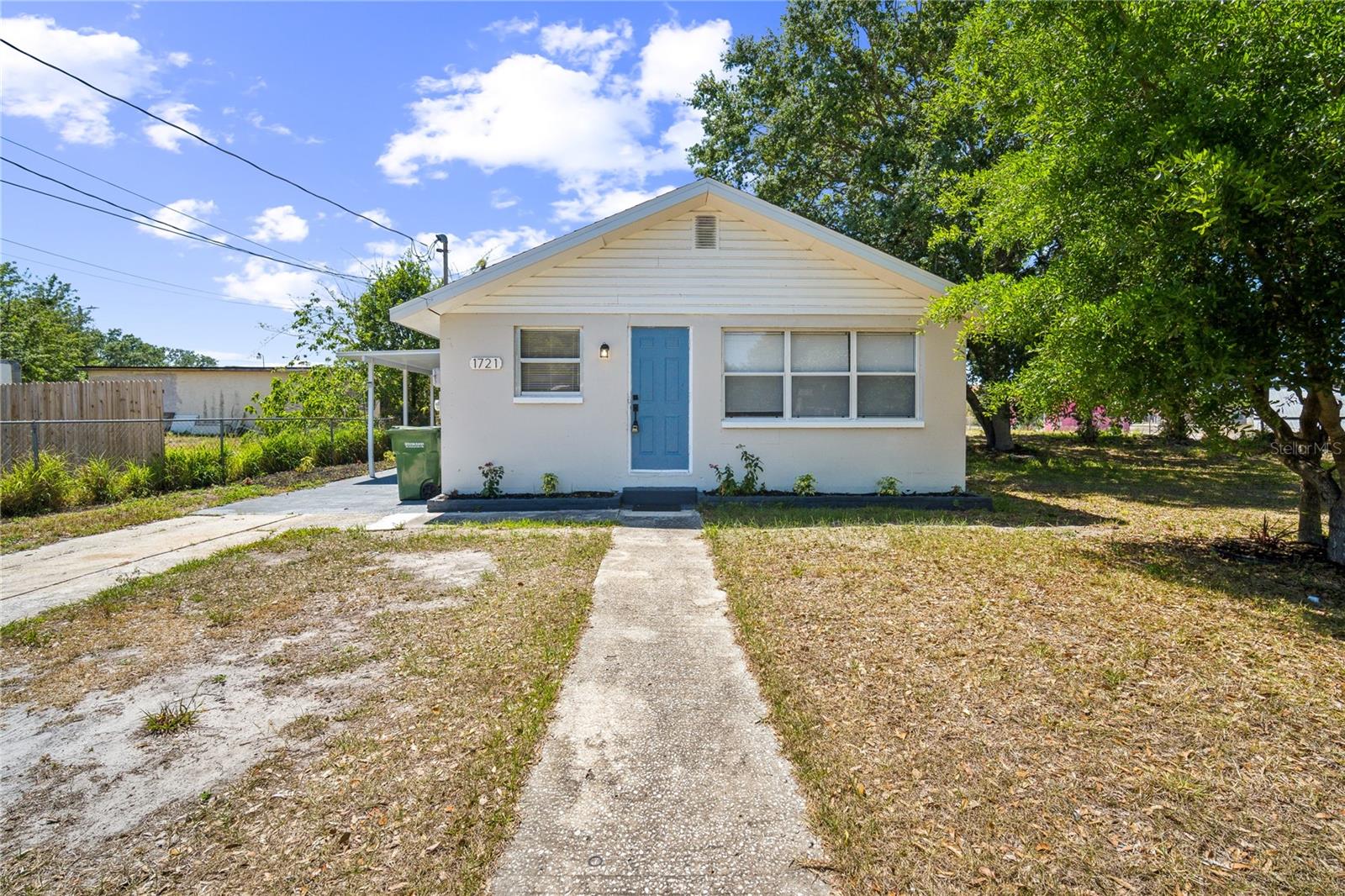 1721 BROXEY CT NE, WINTER HAVEN, FL, 33881