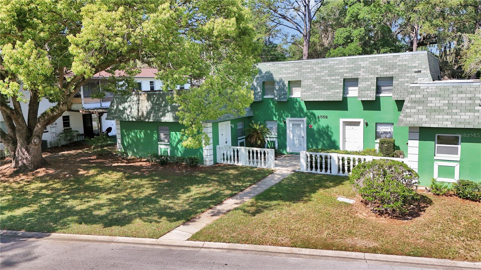 2552 SE 15TH AVE #A, OCALA, FL, 34471