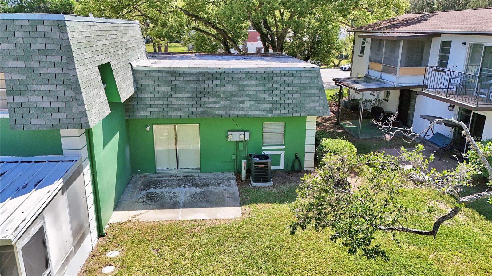 2552 SE 15TH AVE #A, OCALA, FL, 34471