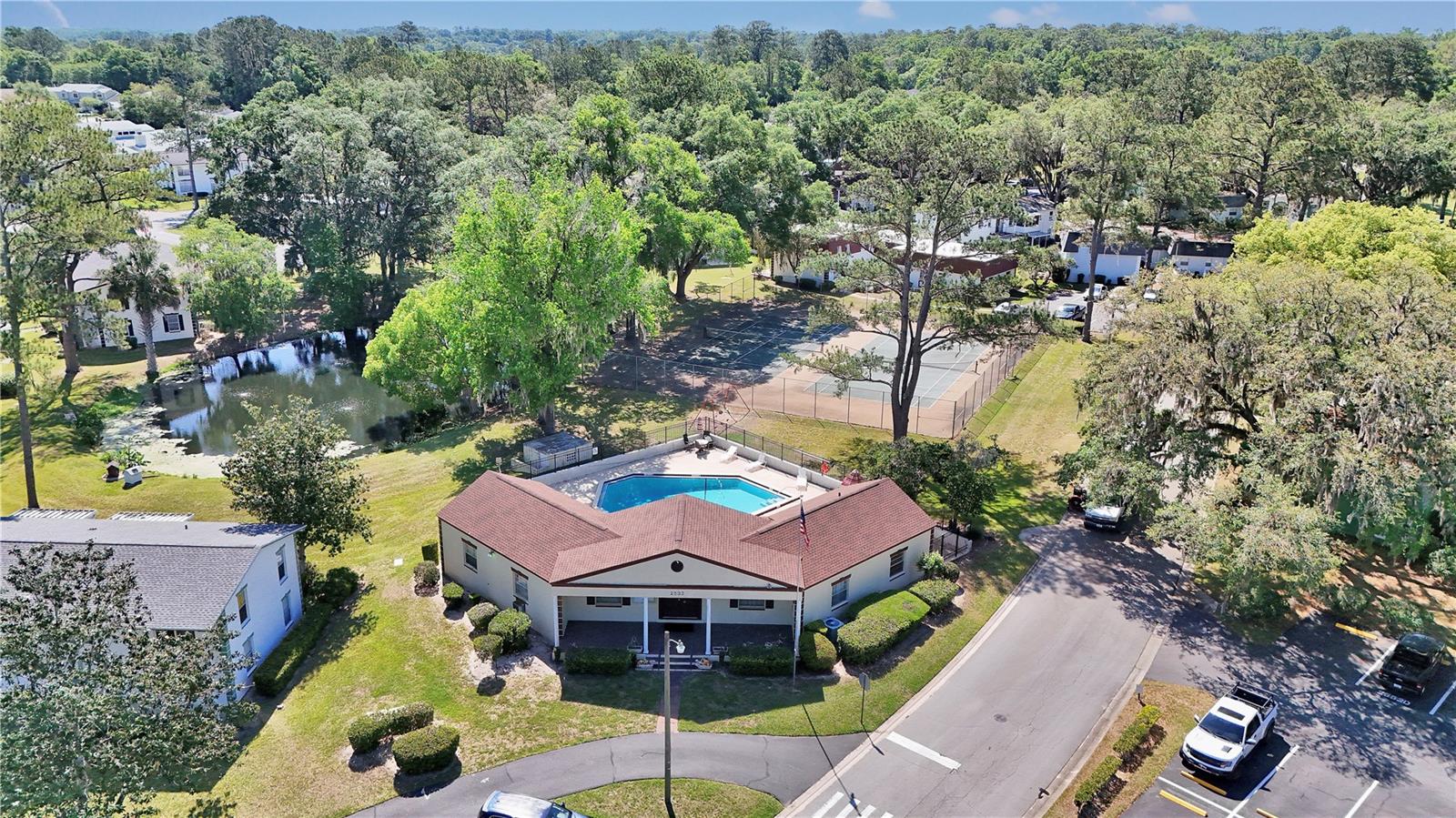 2552 SE 15TH AVE #A, OCALA, FL, 34471