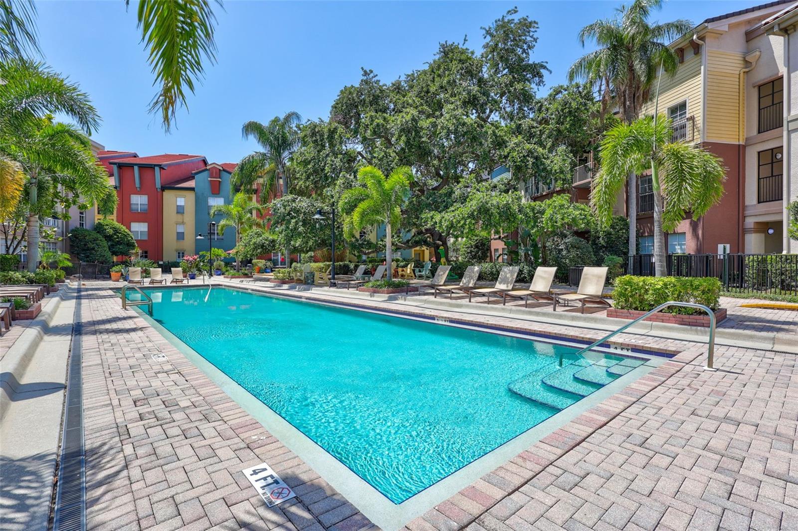 2411 W HORATIO ST #526, TAMPA, FL, 33609