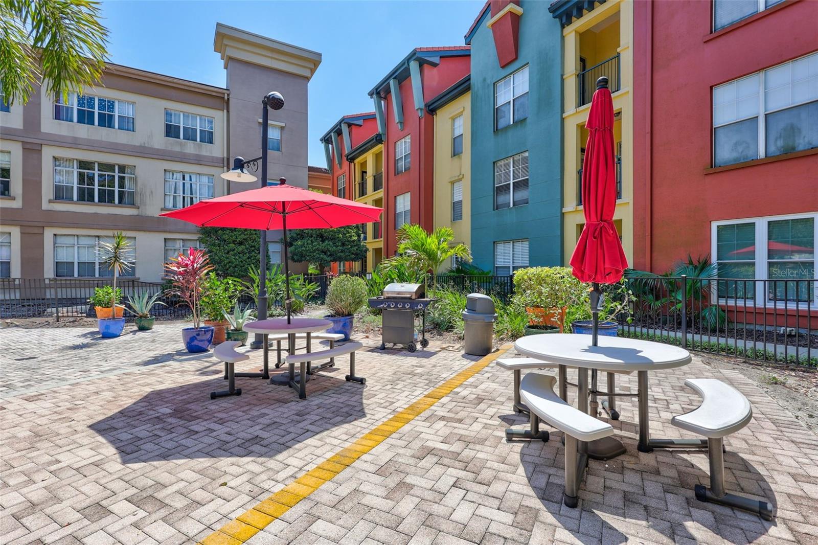 2411 W HORATIO ST #526, TAMPA, FL, 33609