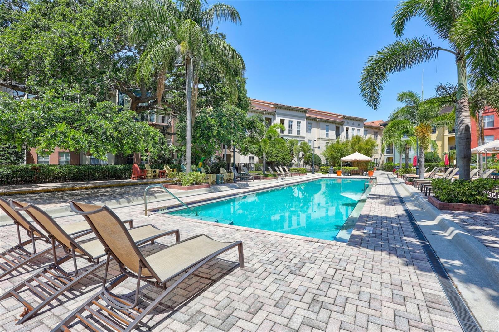 2411 W HORATIO ST #526, TAMPA, FL, 33609