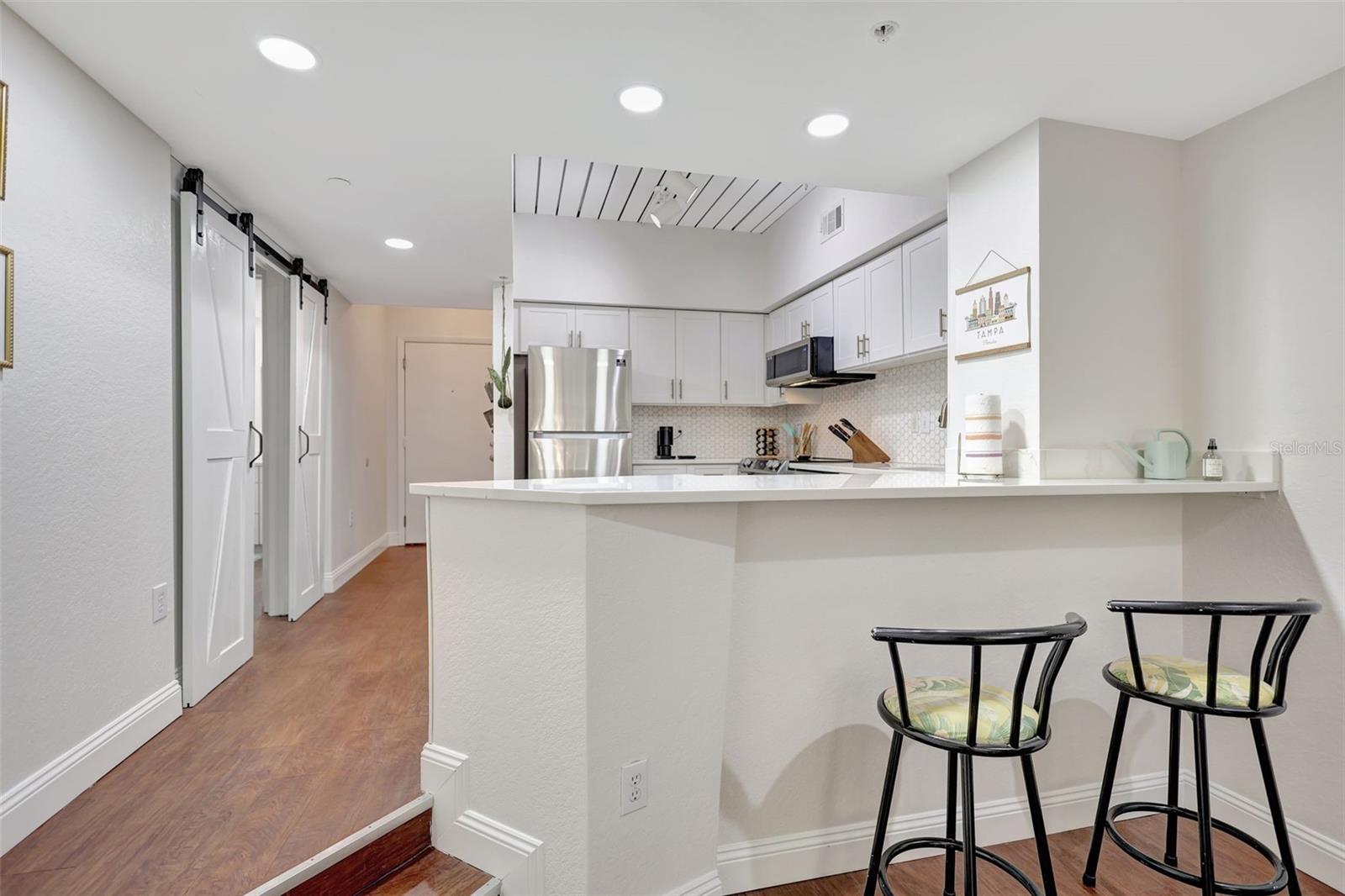 2411 W HORATIO ST #526, TAMPA, FL, 33609