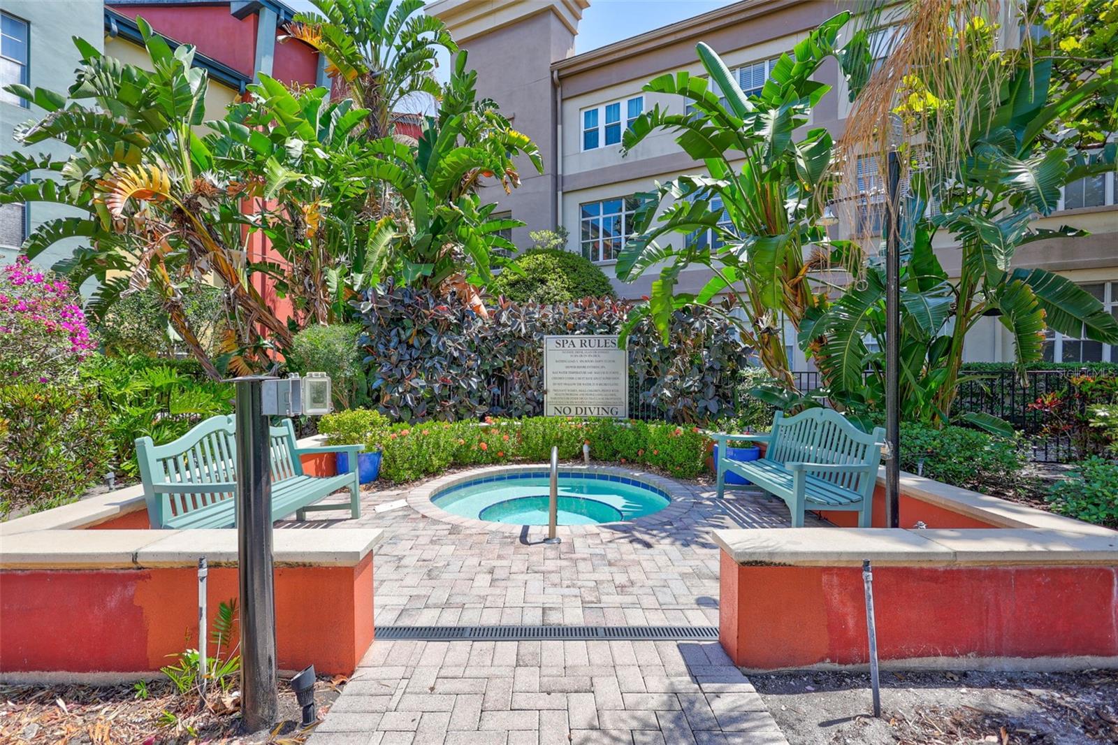 2411 W HORATIO ST #526, TAMPA, FL, 33609