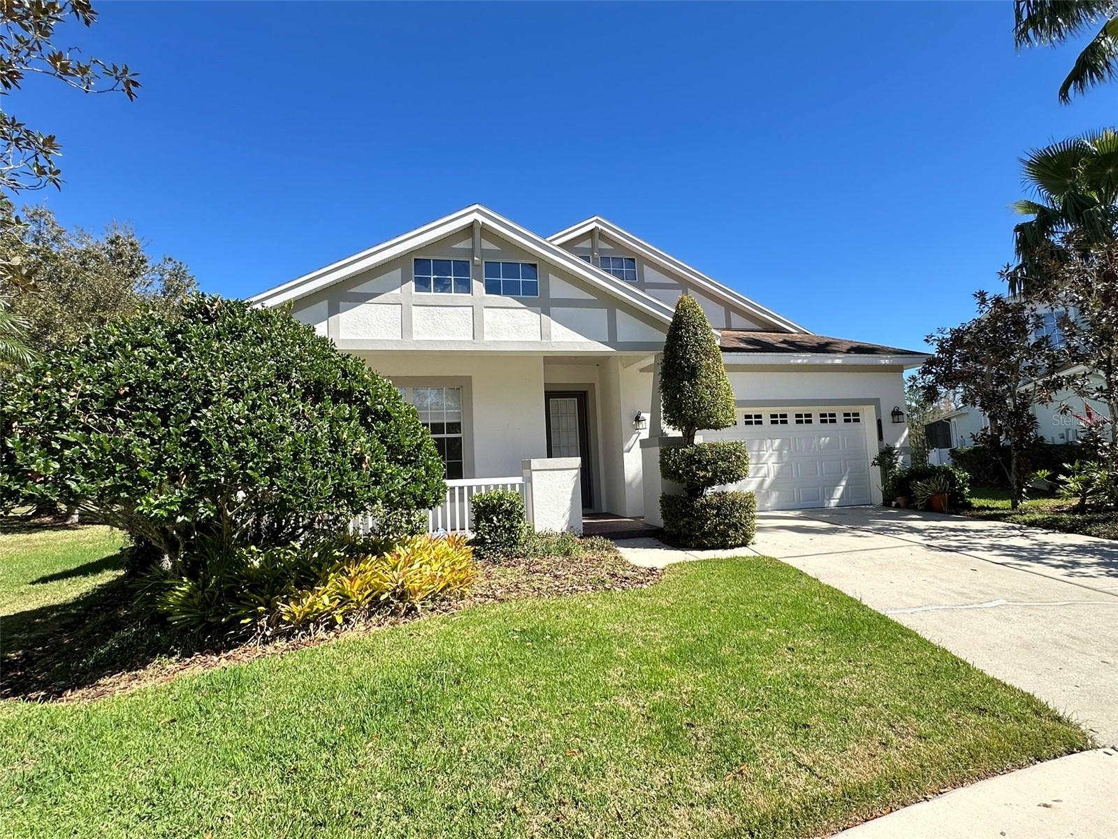 8120 TURKEY HILL CT, TAMPA, FL, 33647