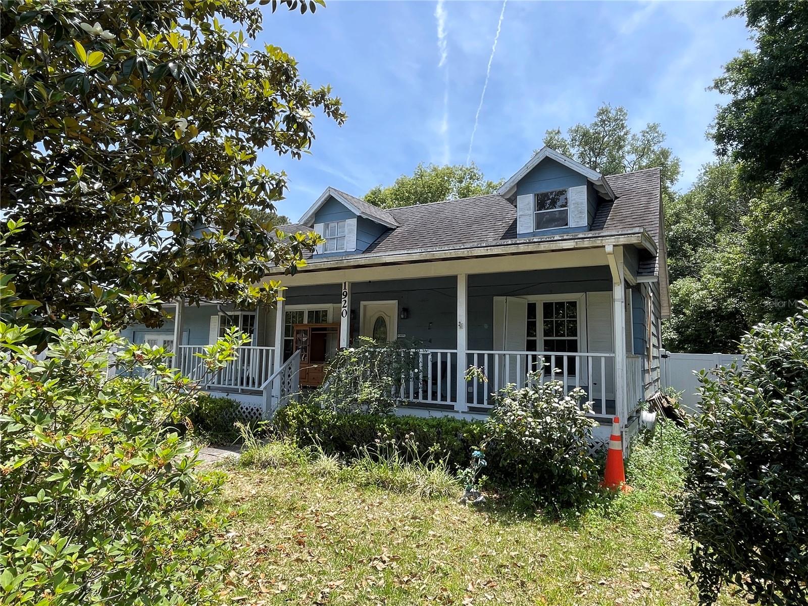 1920 BAXTER AVE, ORLANDO, FL, 32806