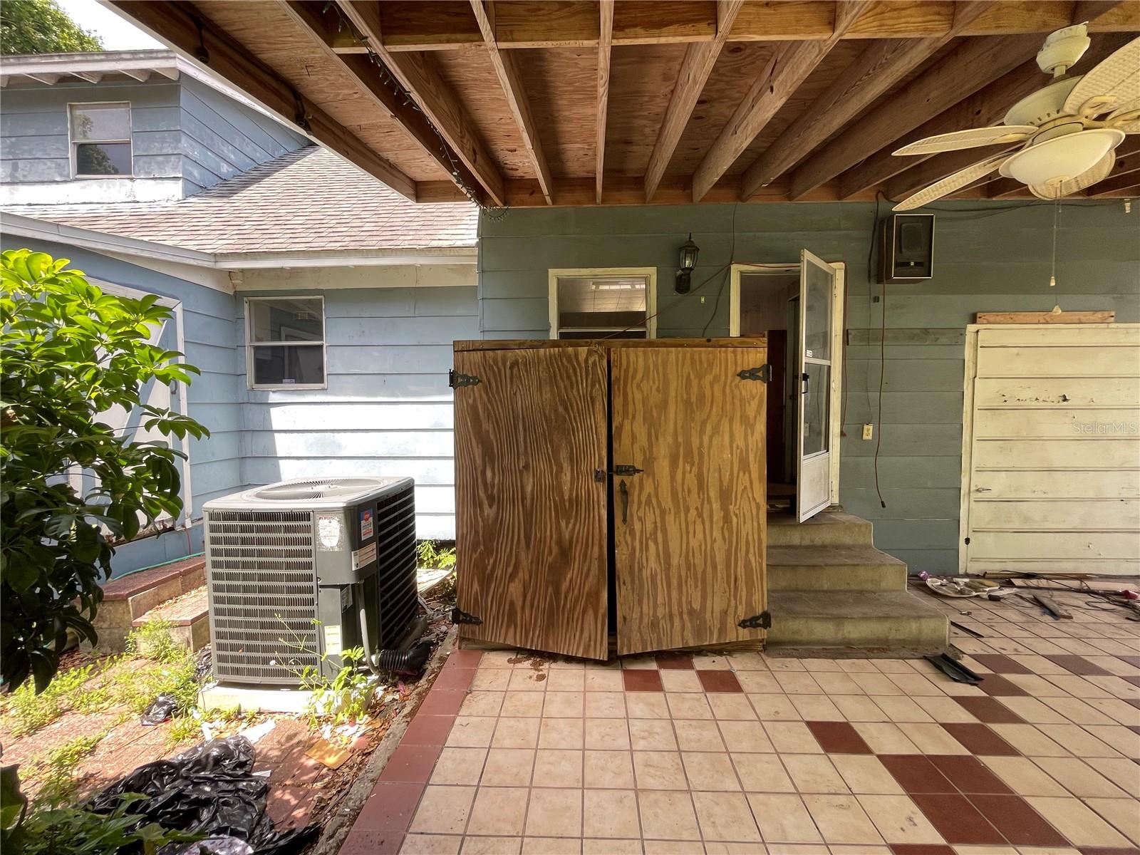 1920 BAXTER AVE, ORLANDO, FL, 32806