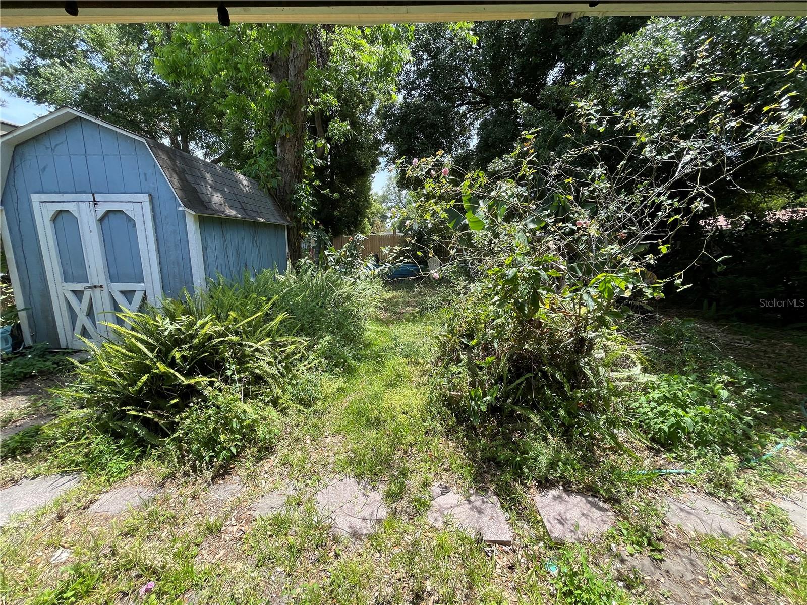 1920 BAXTER AVE, ORLANDO, FL, 32806