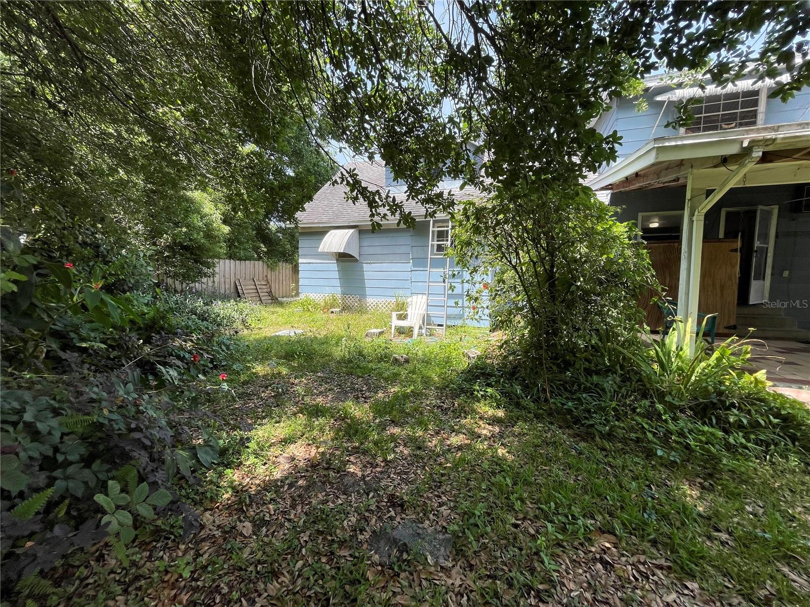 1920 BAXTER AVE, ORLANDO, FL, 32806