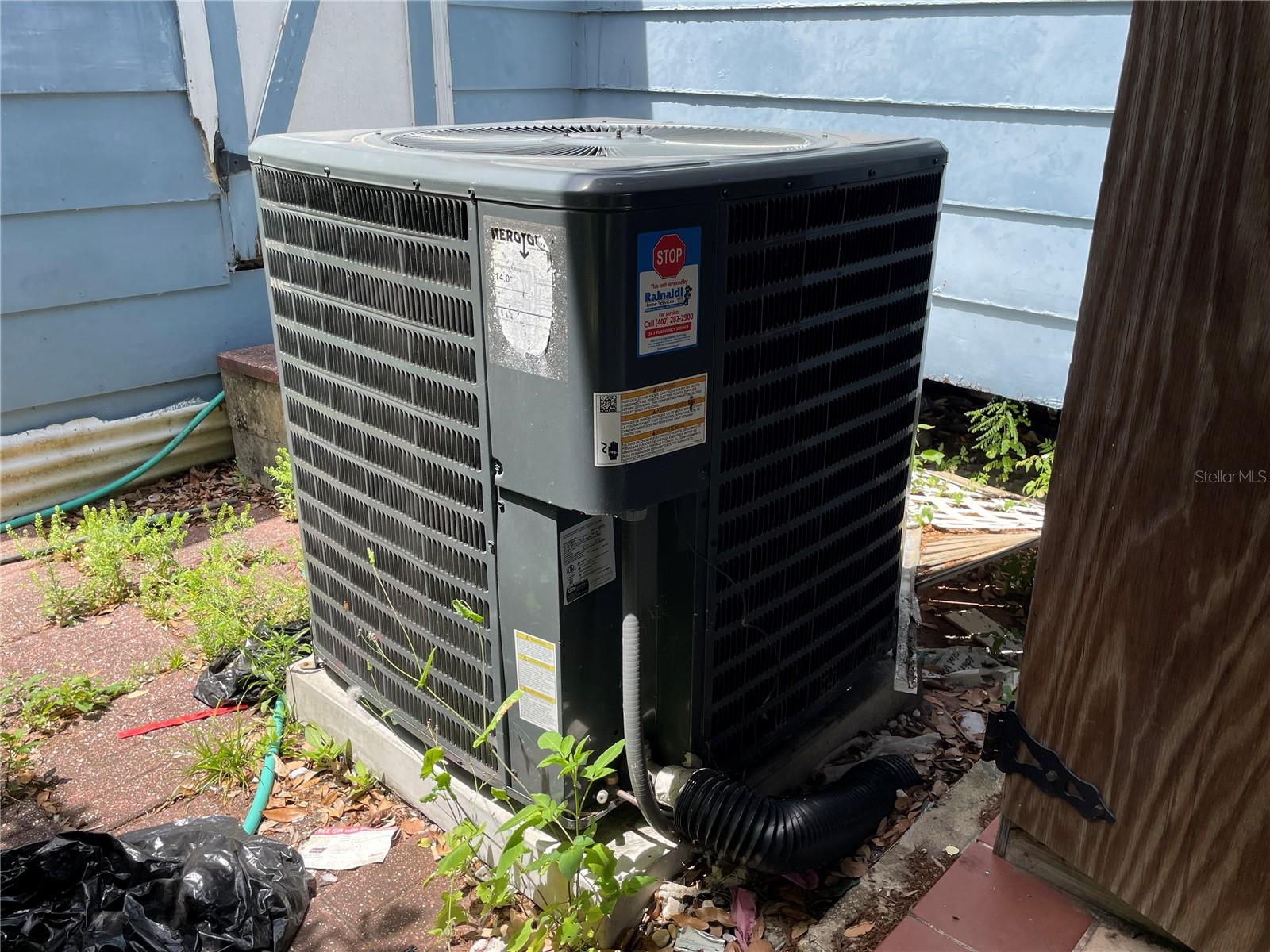 1920 BAXTER AVE, ORLANDO, FL, 32806