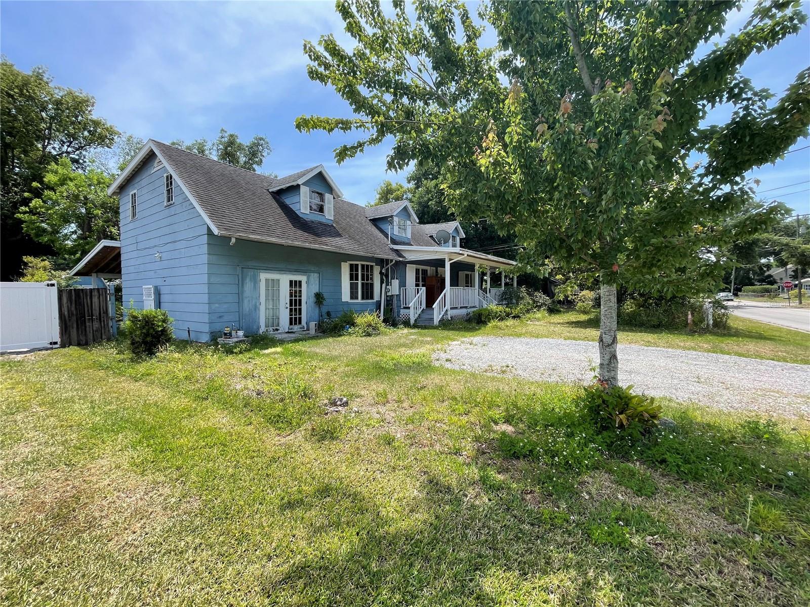 1920 BAXTER AVE, ORLANDO, FL, 32806