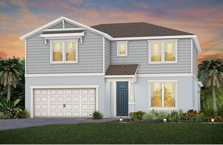 5137 FOOTHILLS PRESERVE LOOP, MOUNT DORA, FL, 32757