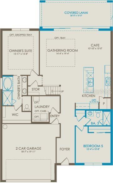 5137 FOOTHILLS PRESERVE LOOP, MOUNT DORA, FL, 32757
