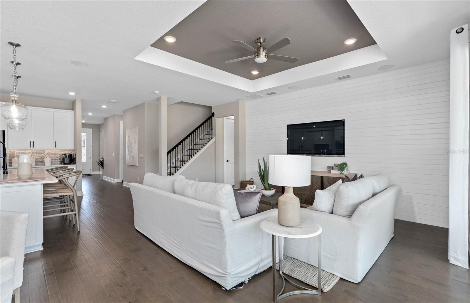 5137 FOOTHILLS PRESERVE LOOP, MOUNT DORA, FL, 32757