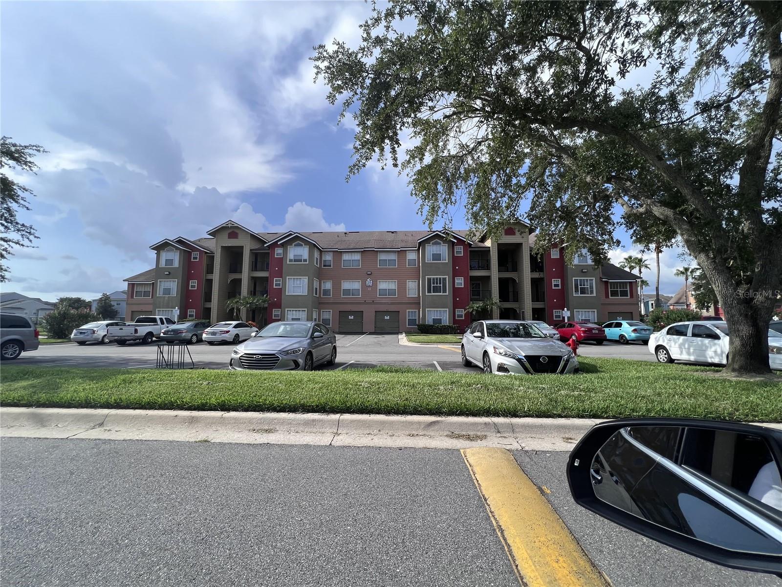 2214 GRAND CAYMAN CT #1538, KISSIMMEE, FL, 34741