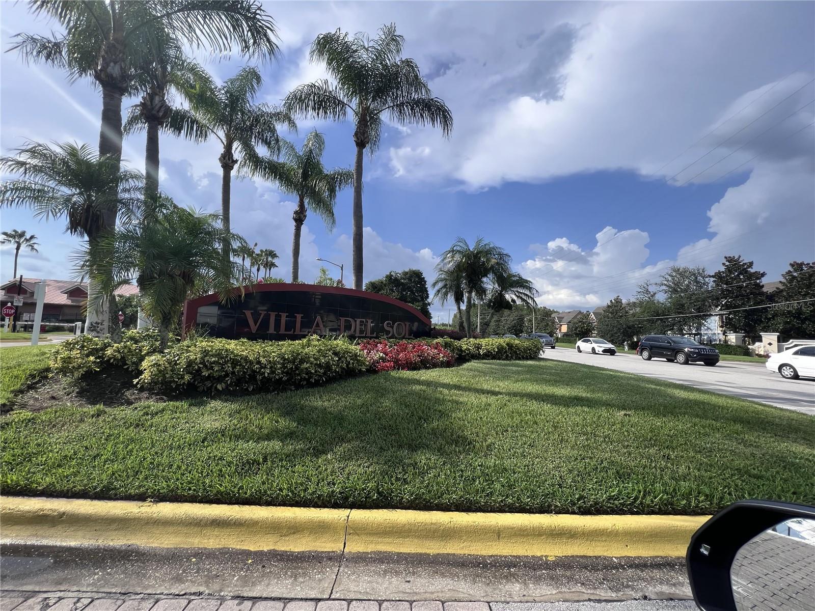 2214 GRAND CAYMAN CT #1538, KISSIMMEE, FL, 34741