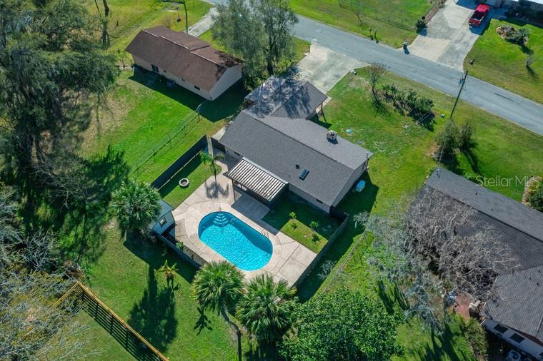 5011 SE 33RD AVE, OCALA, FL, 34480