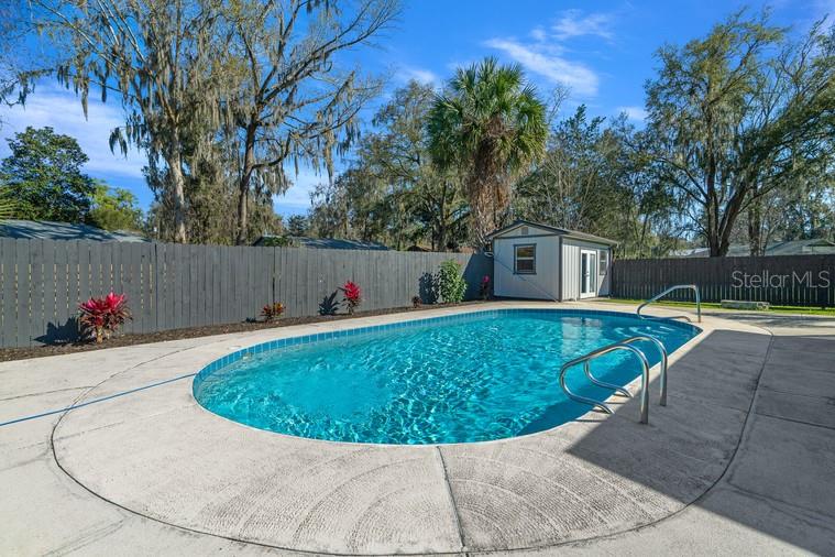 5011 SE 33RD AVE, OCALA, FL, 34480