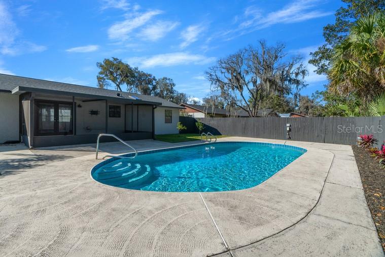 5011 SE 33RD AVE, OCALA, FL, 34480