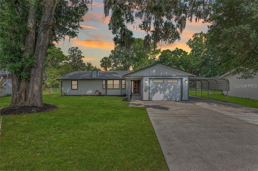 5011 SE 33RD AVE, OCALA, FL, 34480