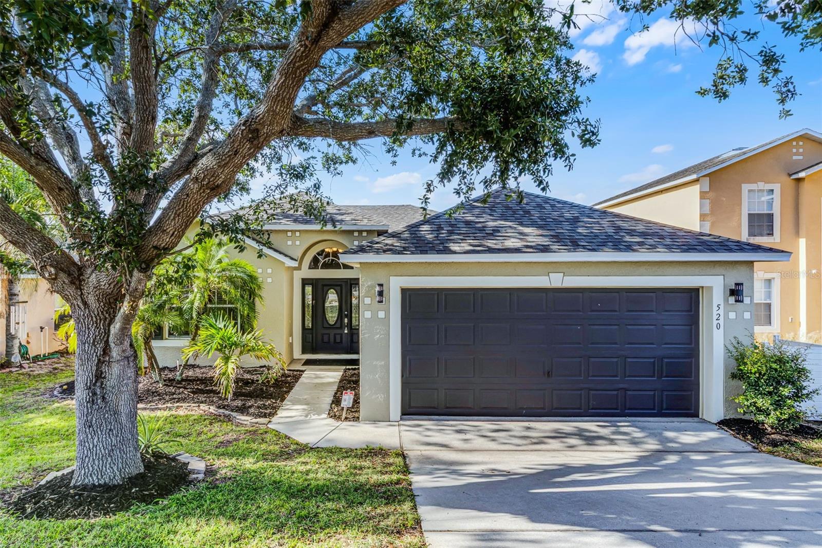 520 RIDGES DR, DUNDEE, FL, 33838