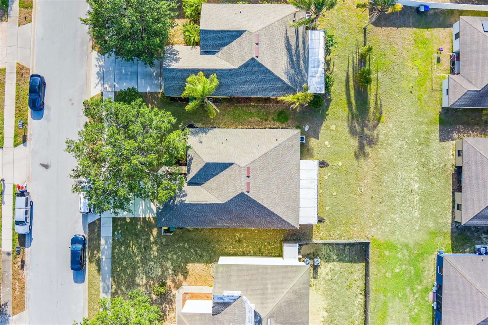 520 RIDGES DR, DUNDEE, FL, 33838