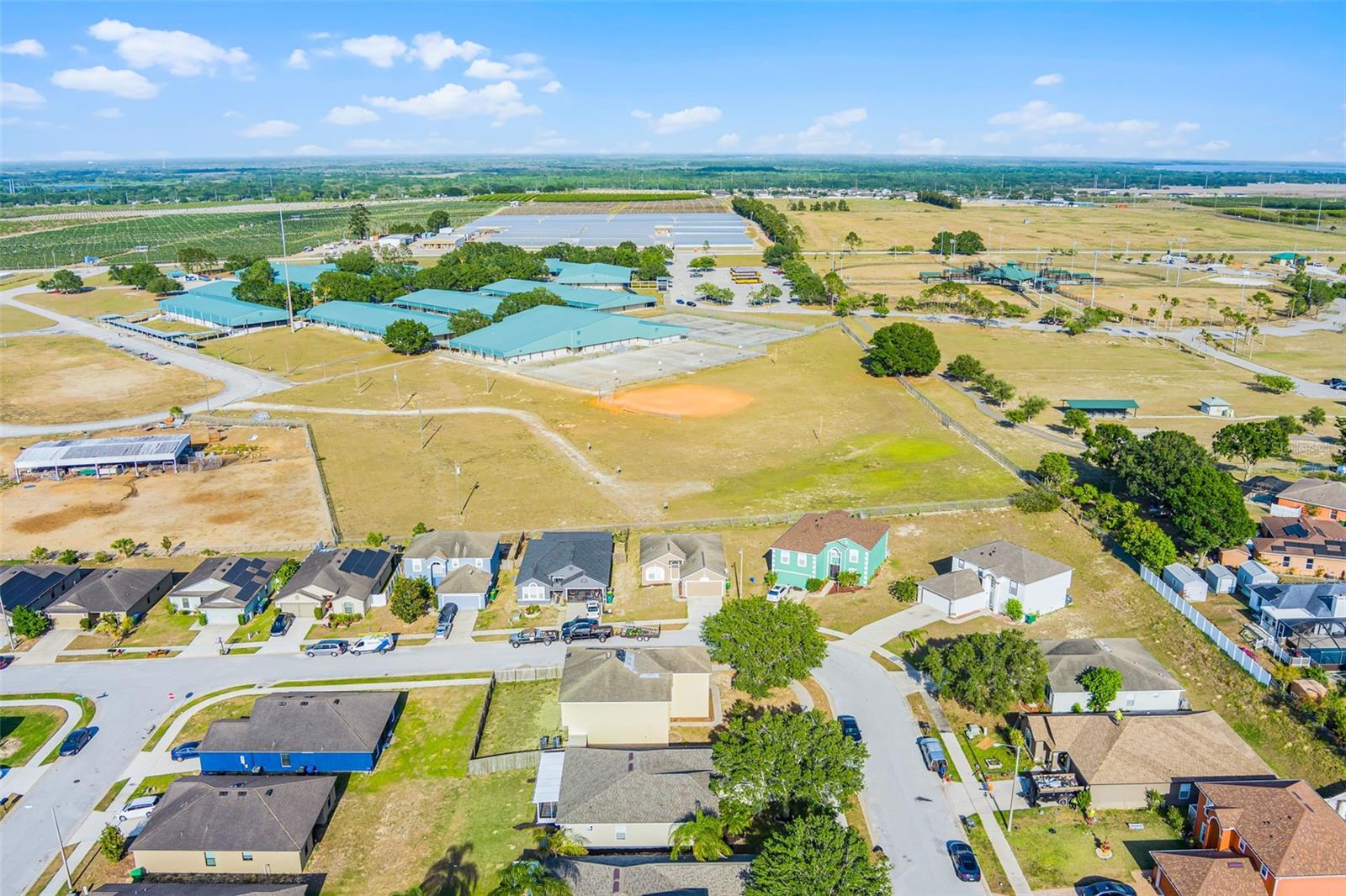 520 RIDGES DR, DUNDEE, FL, 33838