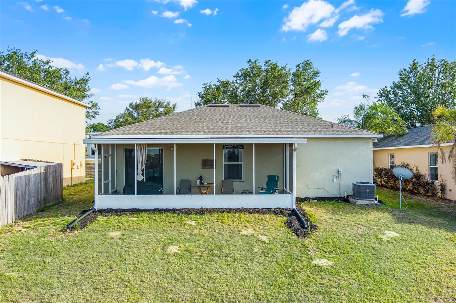 520 RIDGES DR, DUNDEE, FL, 33838