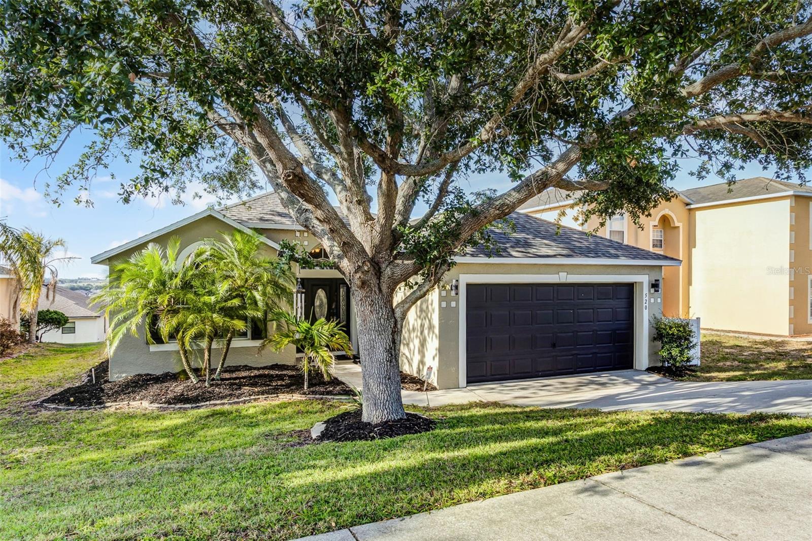 520 RIDGES DR, DUNDEE, FL, 33838