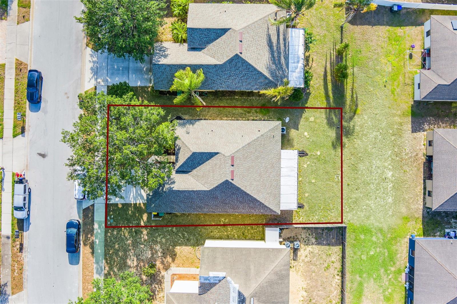 520 RIDGES DR, DUNDEE, FL, 33838