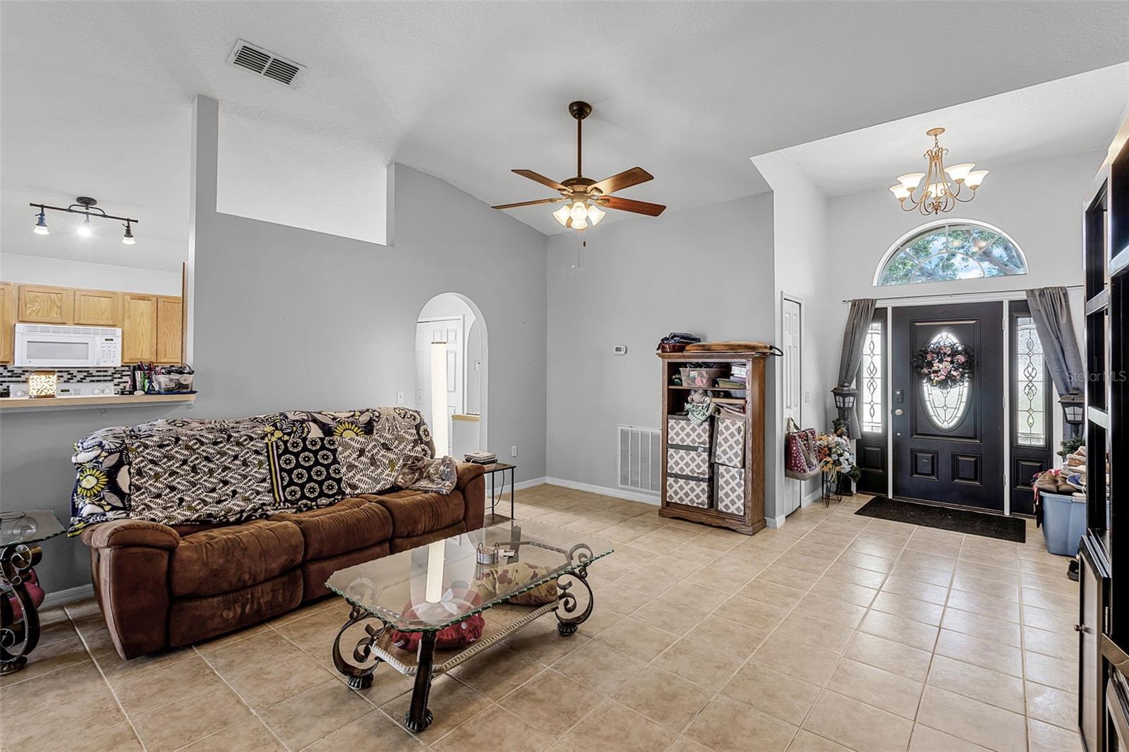 520 RIDGES DR, DUNDEE, FL, 33838