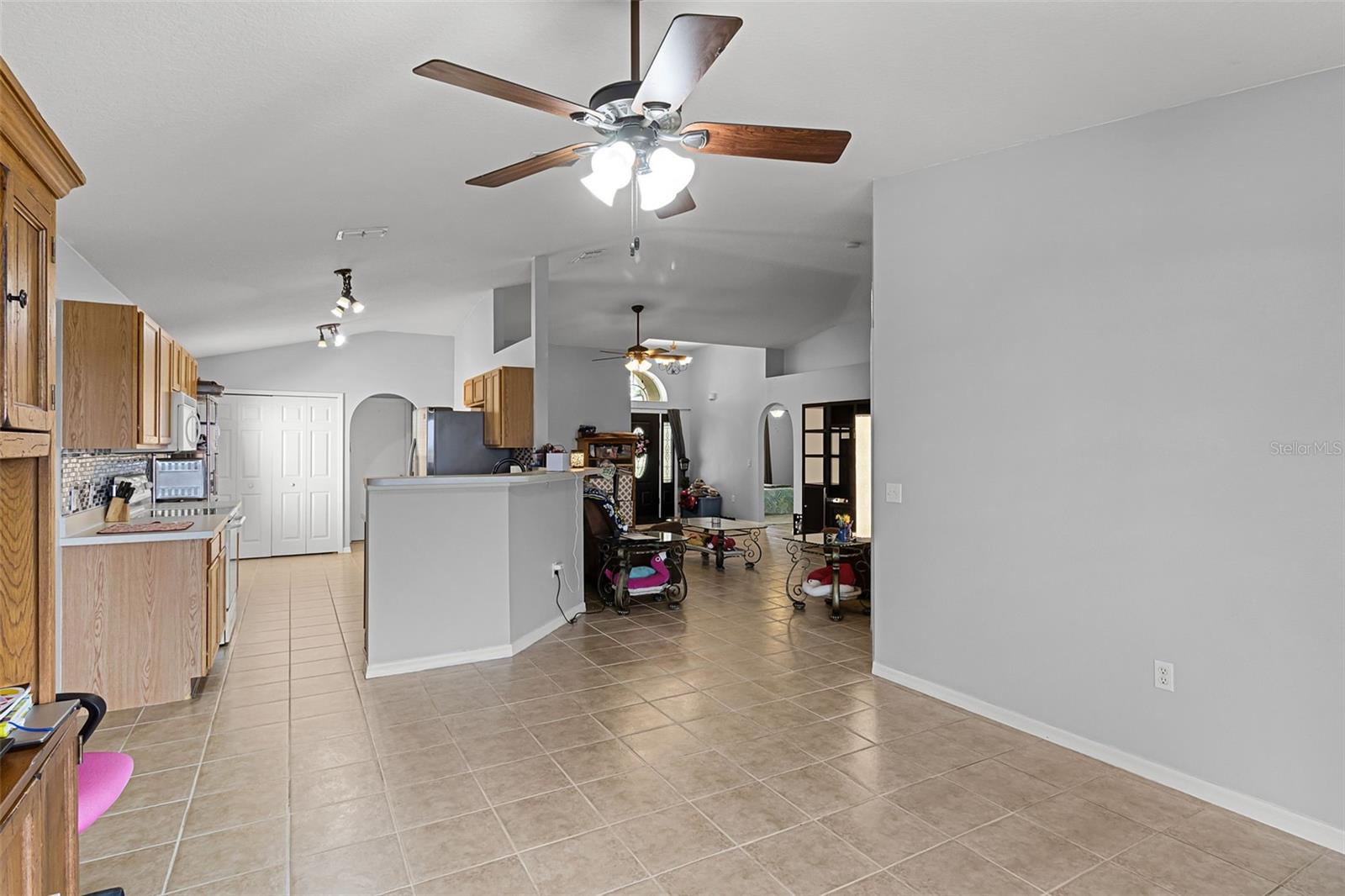 520 RIDGES DR, DUNDEE, FL, 33838