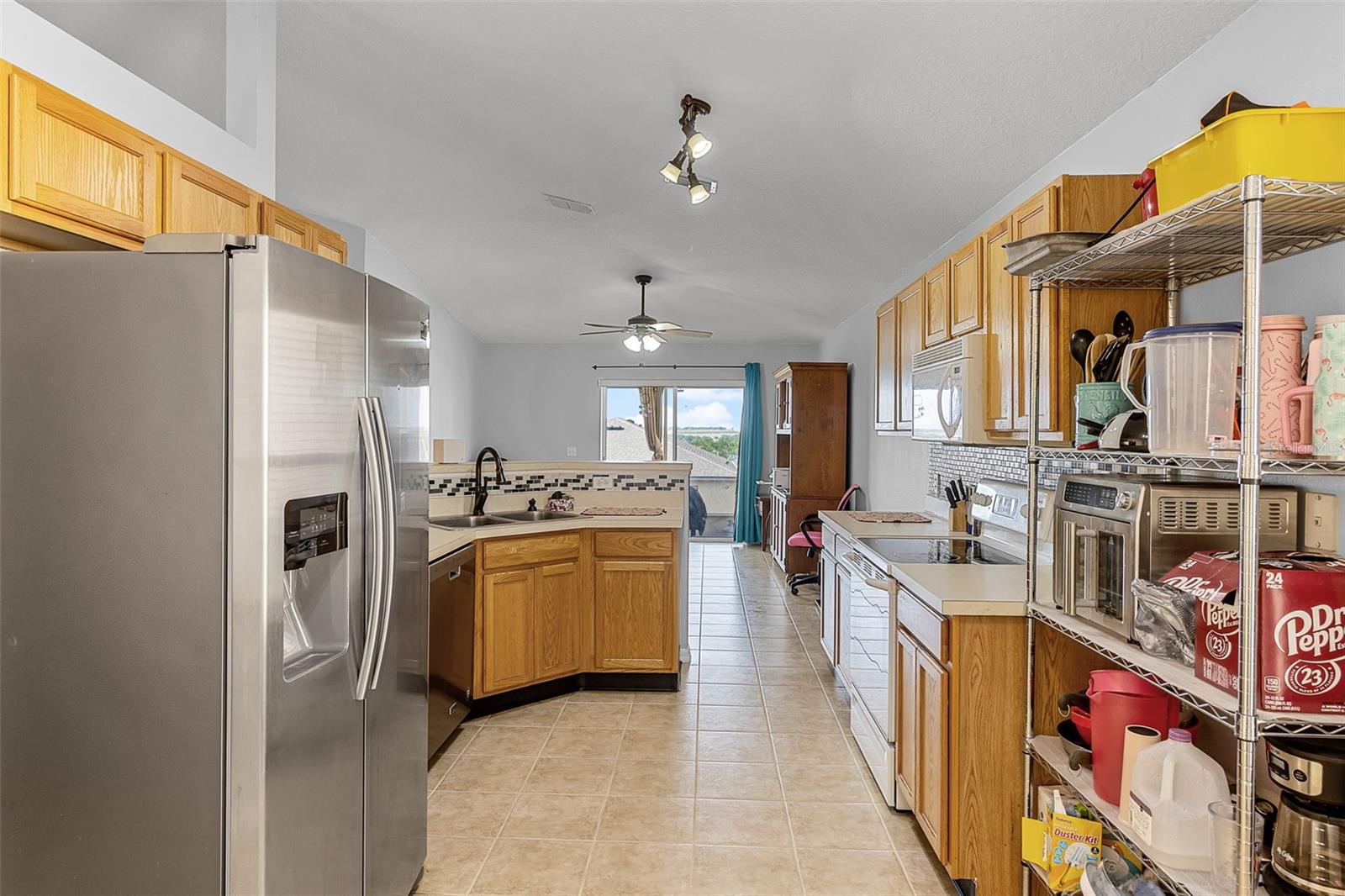 520 RIDGES DR, DUNDEE, FL, 33838