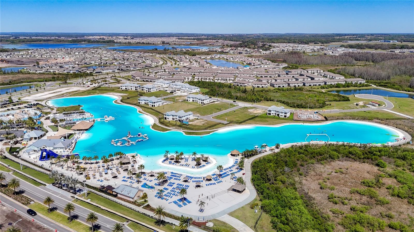 31771 BLUE PASSING LOOP, WESLEY CHAPEL, FL, 33545