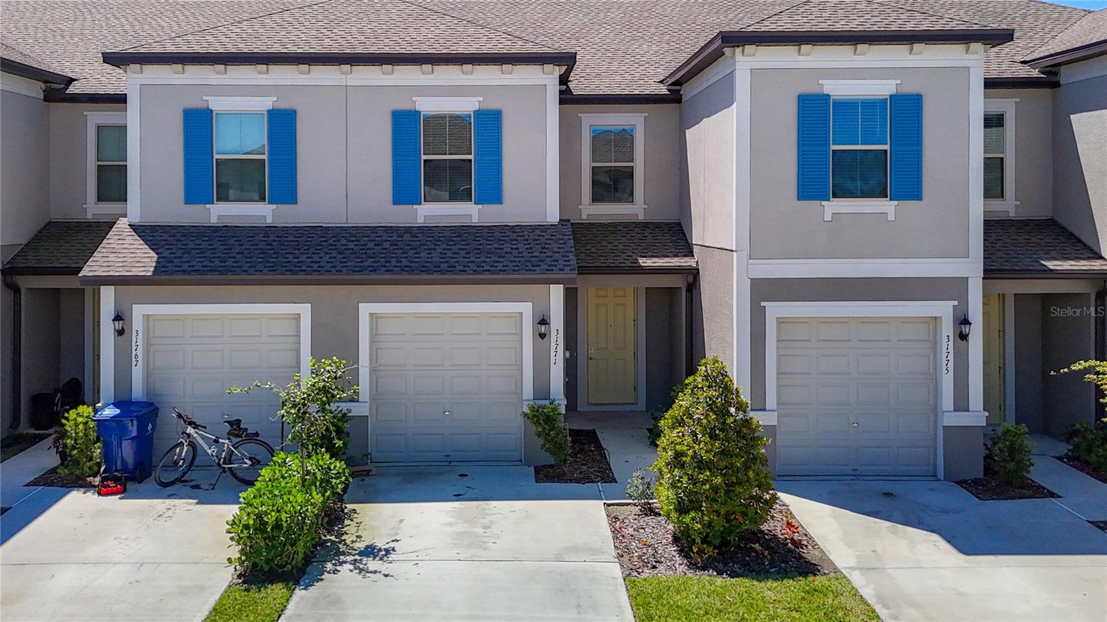 31771 BLUE PASSING LOOP, WESLEY CHAPEL, FL, 33545