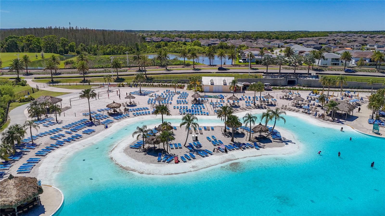 31771 BLUE PASSING LOOP, WESLEY CHAPEL, FL, 33545