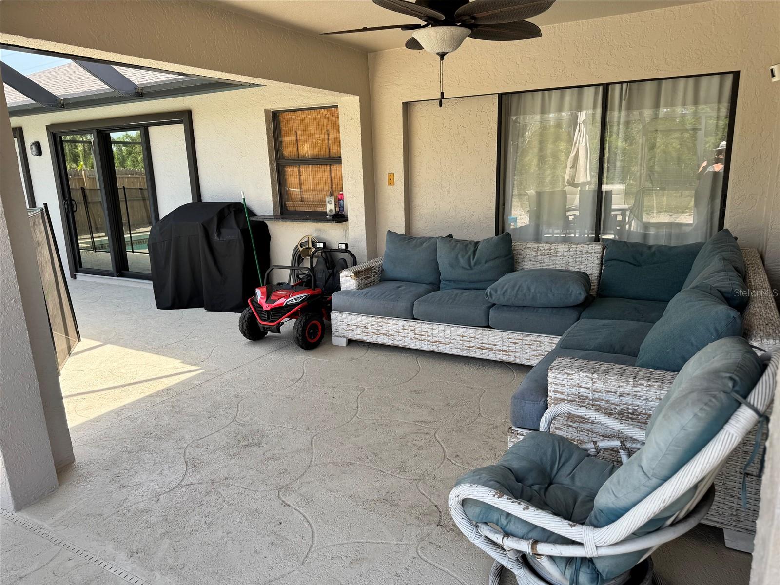 376 WATERSIDE ST, PORT CHARLOTTE, FL, 33954