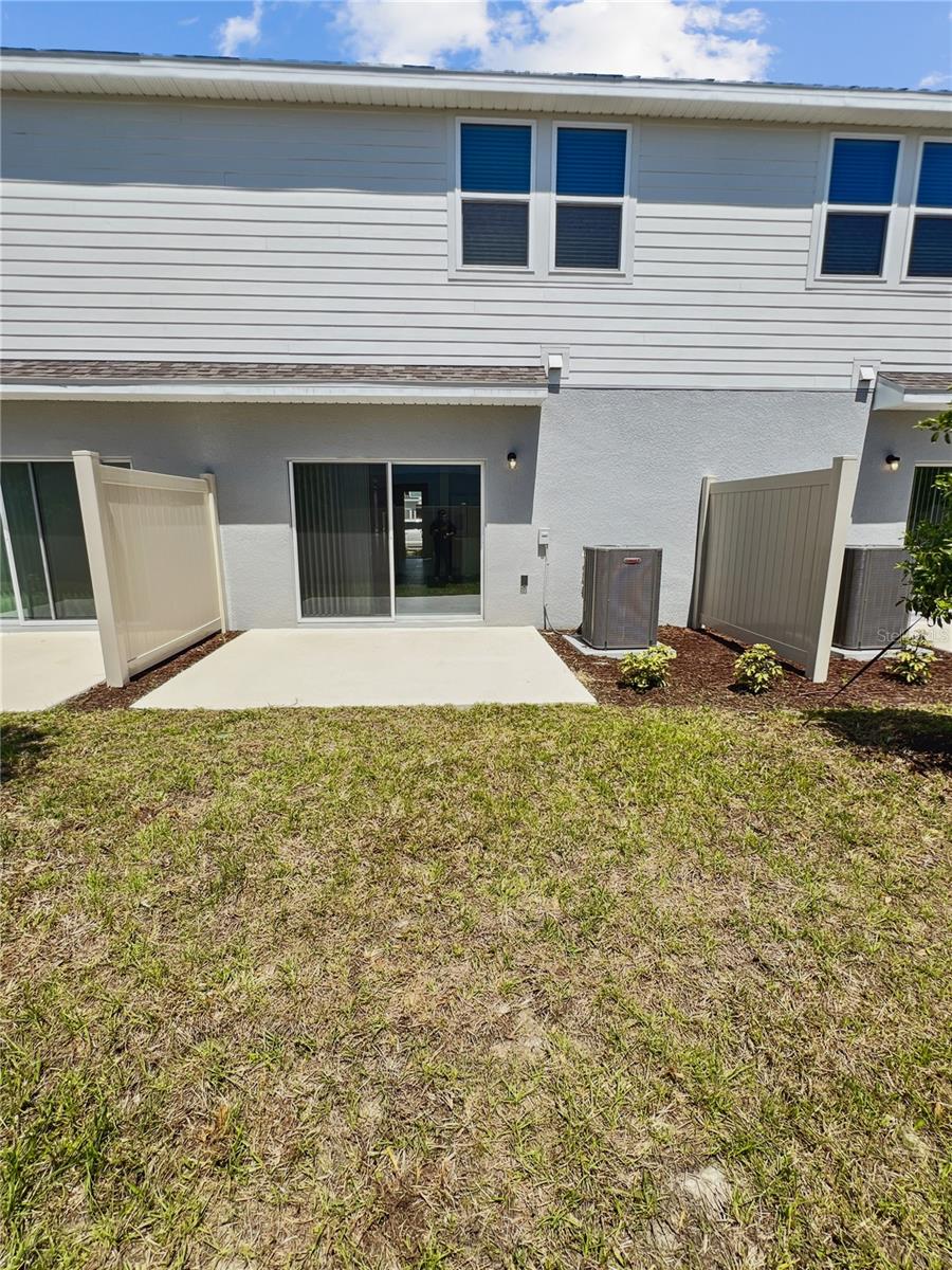 3554 MAYFAIR ST, KISSIMMEE, FL, 34758