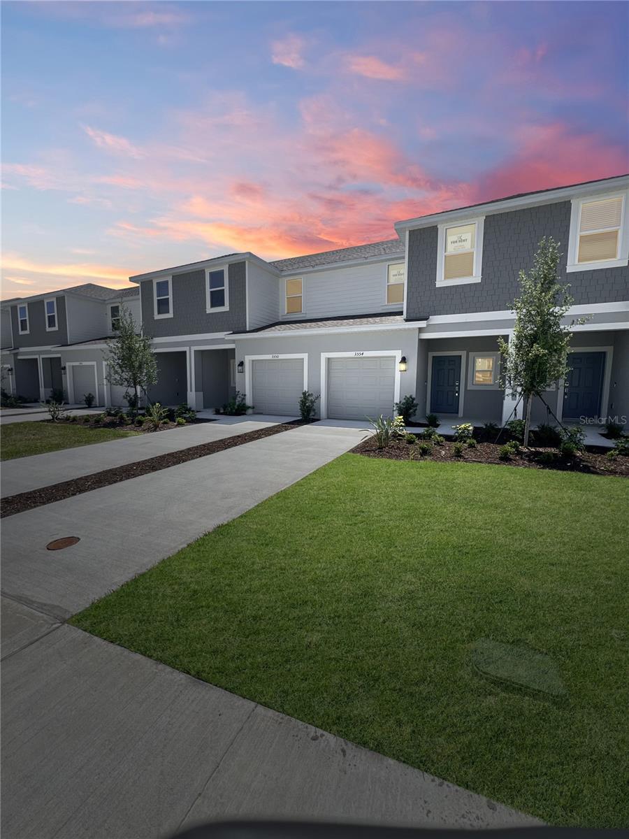 3554 MAYFAIR ST, KISSIMMEE, FL, 34758