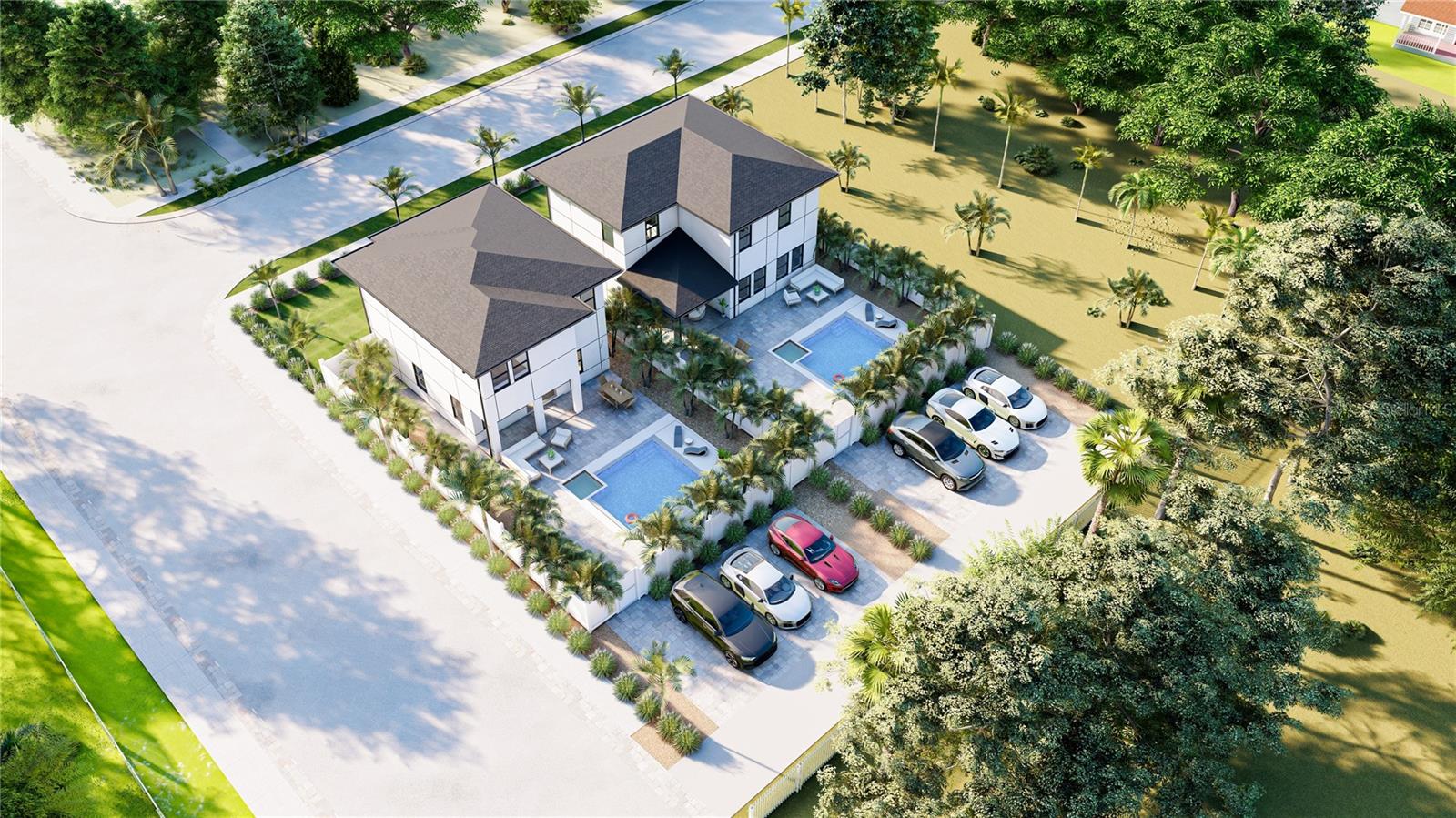 4601 QUEENSBORO AVE S, ST PETERSBURG, FL, 33711