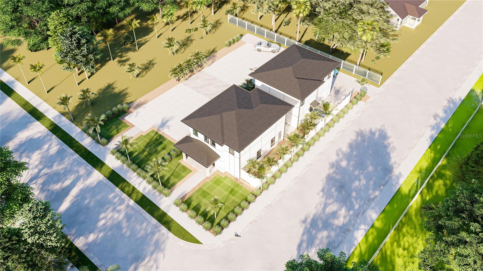 4601 QUEENSBORO AVE S, ST PETERSBURG, FL, 33711