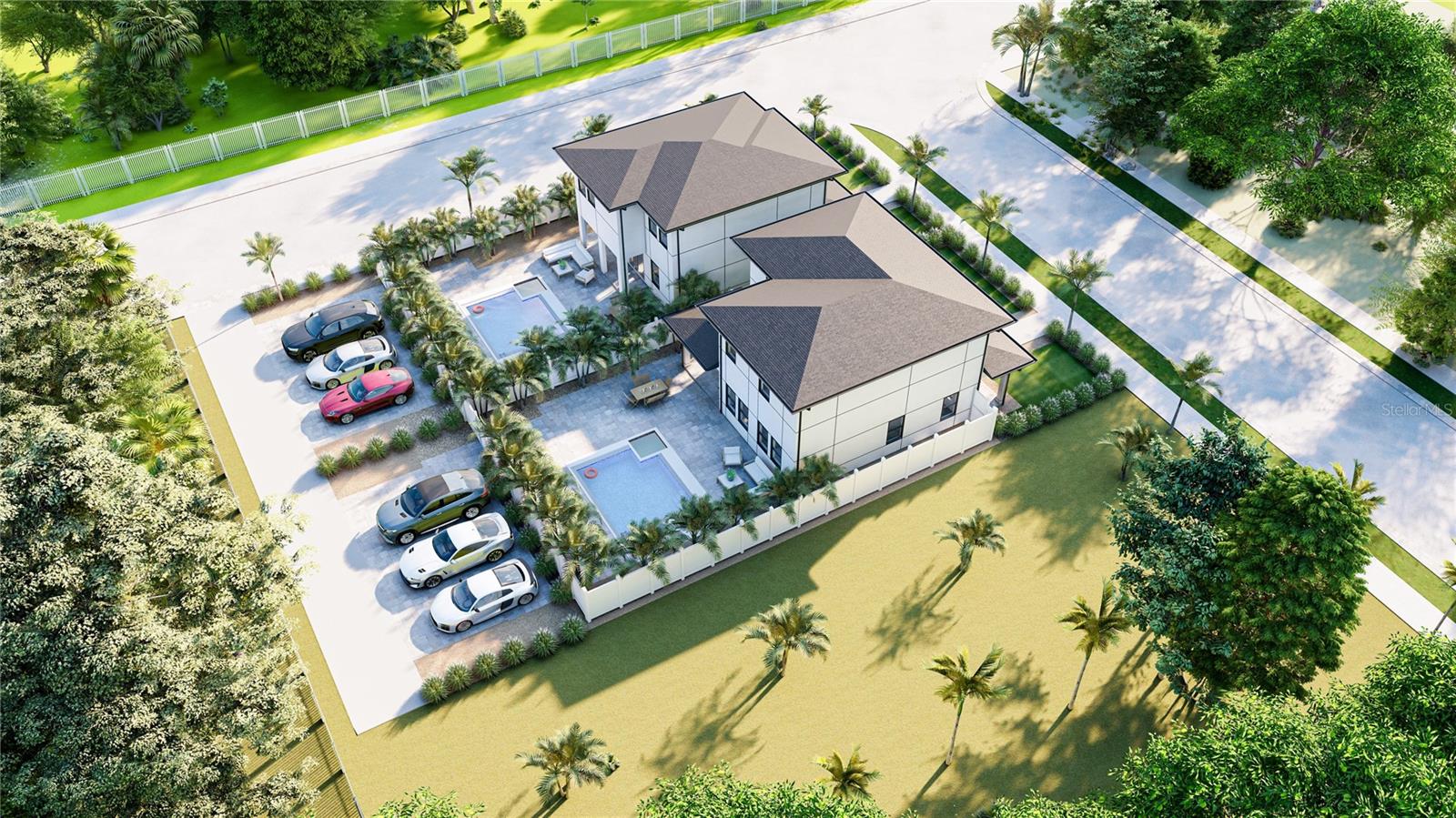 4601 QUEENSBORO AVE S, ST PETERSBURG, FL, 33711